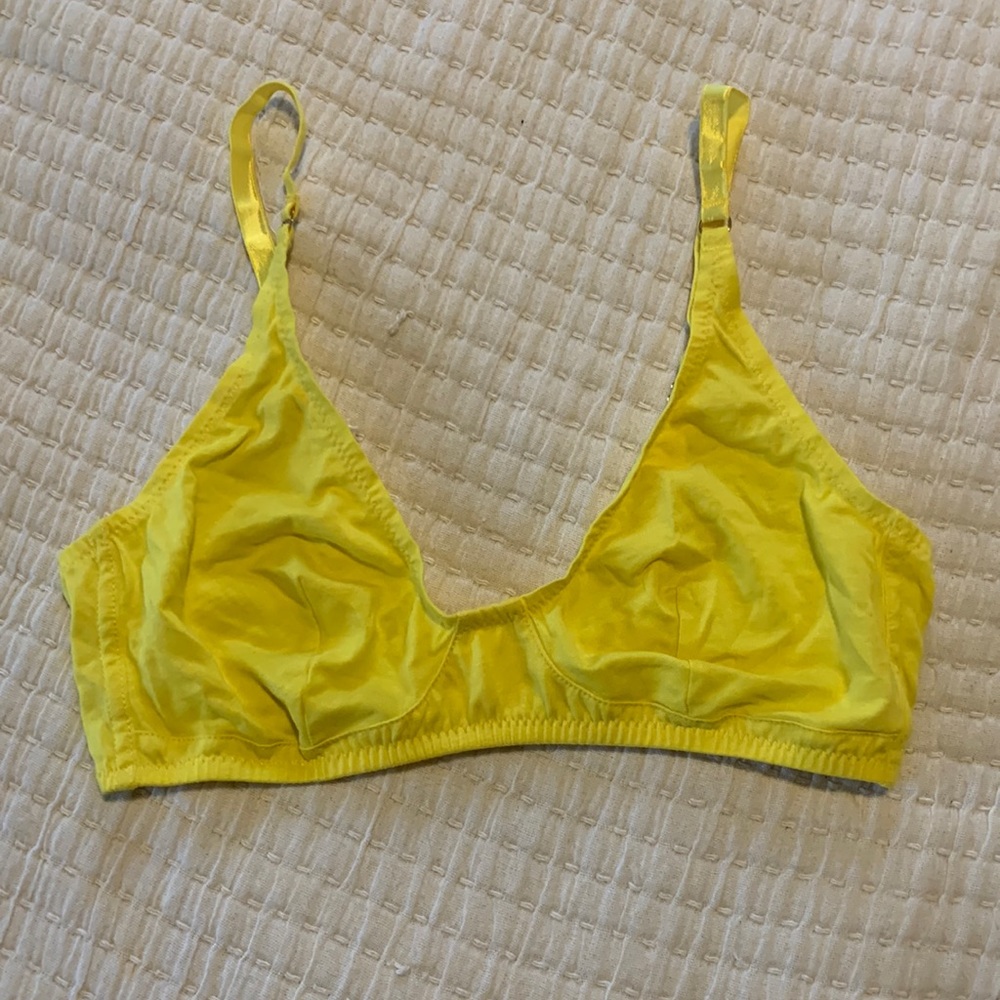 Araks Bra Size L